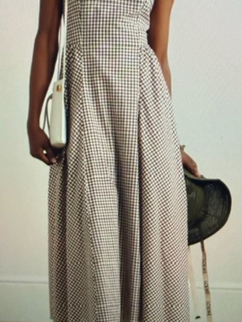 Posse Lightweight Summer Dress